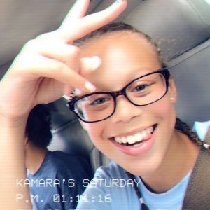 Meet your Posher, Niecee